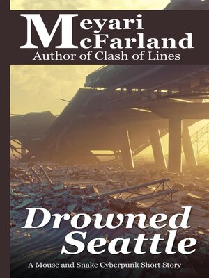 cover image of Drowned Seattle